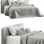 Muslin bedding zara home 4