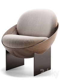 PROMIN Armchair