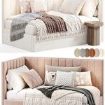 Tanta kids Bed By h0