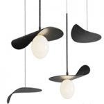 FLOW Pendant lamp By KDLN