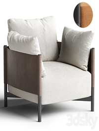 Syren Armchair