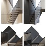 Stair modern 3