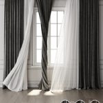 Curtain for Interior 123