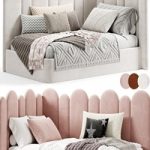 PARFE Kids Bed 03