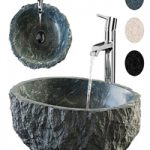 Marble sink 1