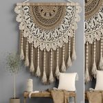 macrame decor set 10