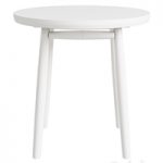 Narvik dining table round