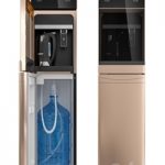 Cooler HotFrost 350ANET gold