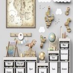 Toys and furniture set 103