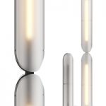 And Vale Floor Lamp