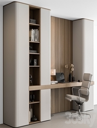 Home Office - Office Furniture 510