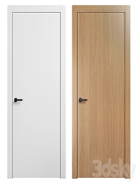 Volhovec doors PLANUM 0010