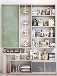 Childrens furniture and toys 26