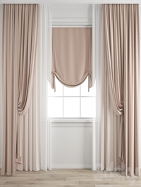 Curtain 522