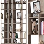 Bookcase for childrens room 2