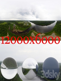 HDRI