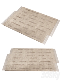 Rug Laine byStudio Nord Haven