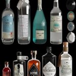 bottle set 01