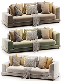 Sofa DI ANGELO
