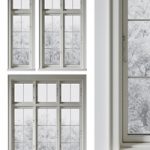 Classic window 5