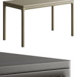 Dining table M11 Mathiashahn
