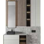 Luxury Bathroom 352