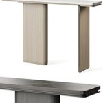 Desiron Workshop APD Marble Console 2024.2
