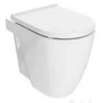 OM Wall-hung toilet DIWO Uglich 0710 with microlift