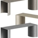 De Castelli Plateaux of Mirror