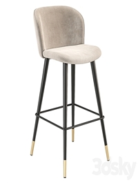 Eichholtz Volante Bar Stool