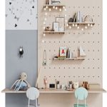 Decor and furniture for children’s Set-001