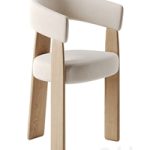 Oru chair by Andreu World