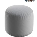 POLLON Round Pouf