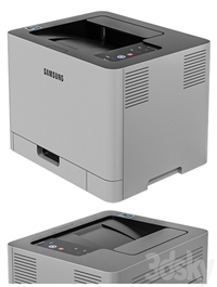 Printer Samsung SL-C430W