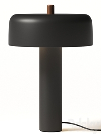 Blu Dot Punk Table Lamp