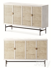 Luella Sideboard by Burke Decor