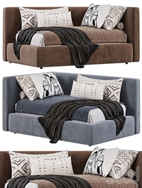 Picco Bed