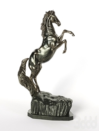 Wild Horse