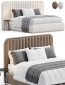 Bed KRMP 01