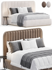 Bed KRMP 01