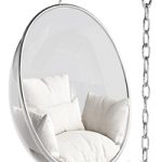 Hanging Bubble Armchair
