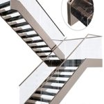 Modern luxury staircase 2