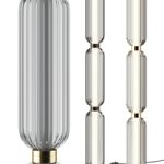 Aromas del Campo Elma Floor Lamp