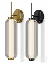 Aromas del campo Elma wall lamp