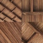 Ceiling beam n12