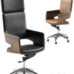 Contemporary Executive Chair