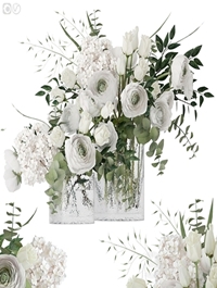 Flower composition - 01