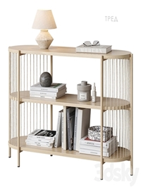 Thread rack divan.ru