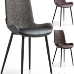 Treviso Chair by Deephouse