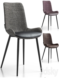Treviso Chair by Deephouse